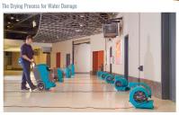 Phoenix Service Masters | Water Damage Restoration image 2